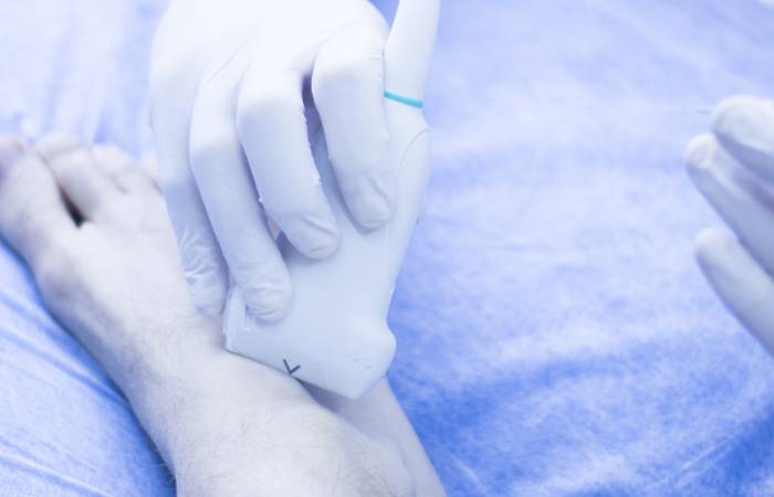 Tomografia Computarizada