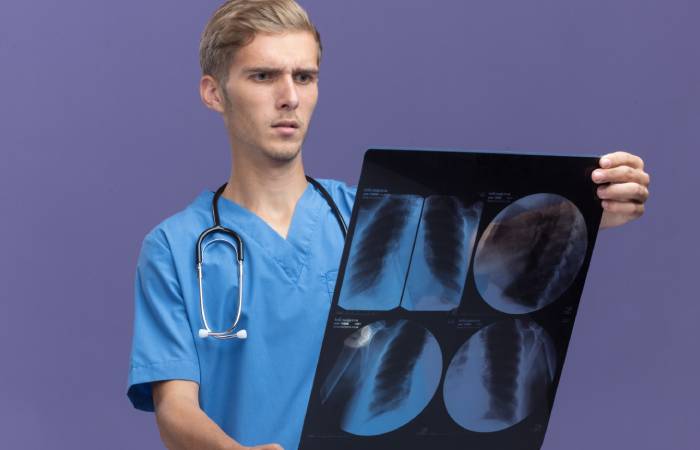 Tomografia Computarizada