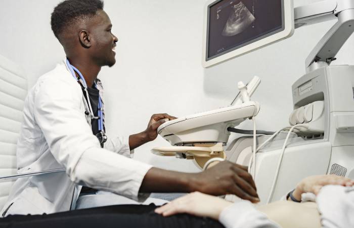 Tomografia Computarizada