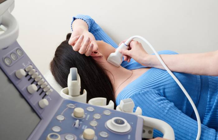 Tomografia Computarizada