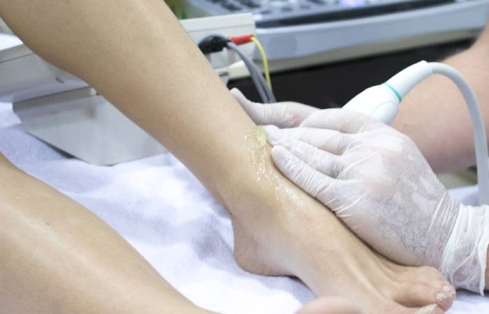 Tomografia Computarizada