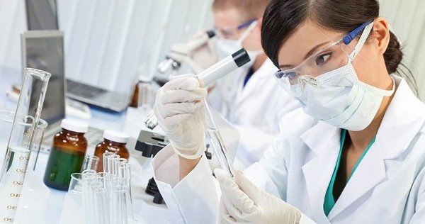 Laboratorio clínico en Querétaro