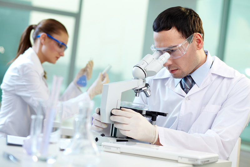 Laboratorios clínicos cerca de mi ubicación - Maqrömed Diagnóstico