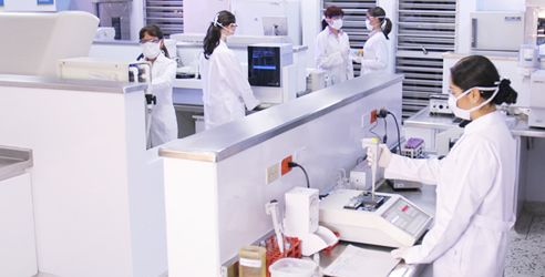 Laboratorios de análisis clínicos en Querétaro