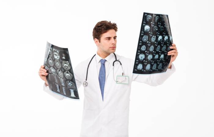 Tomografia Computarizada