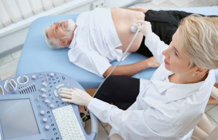 Tomografia Computarizada